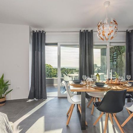 Apart Residence Galant Ровинь Экстерьер фото