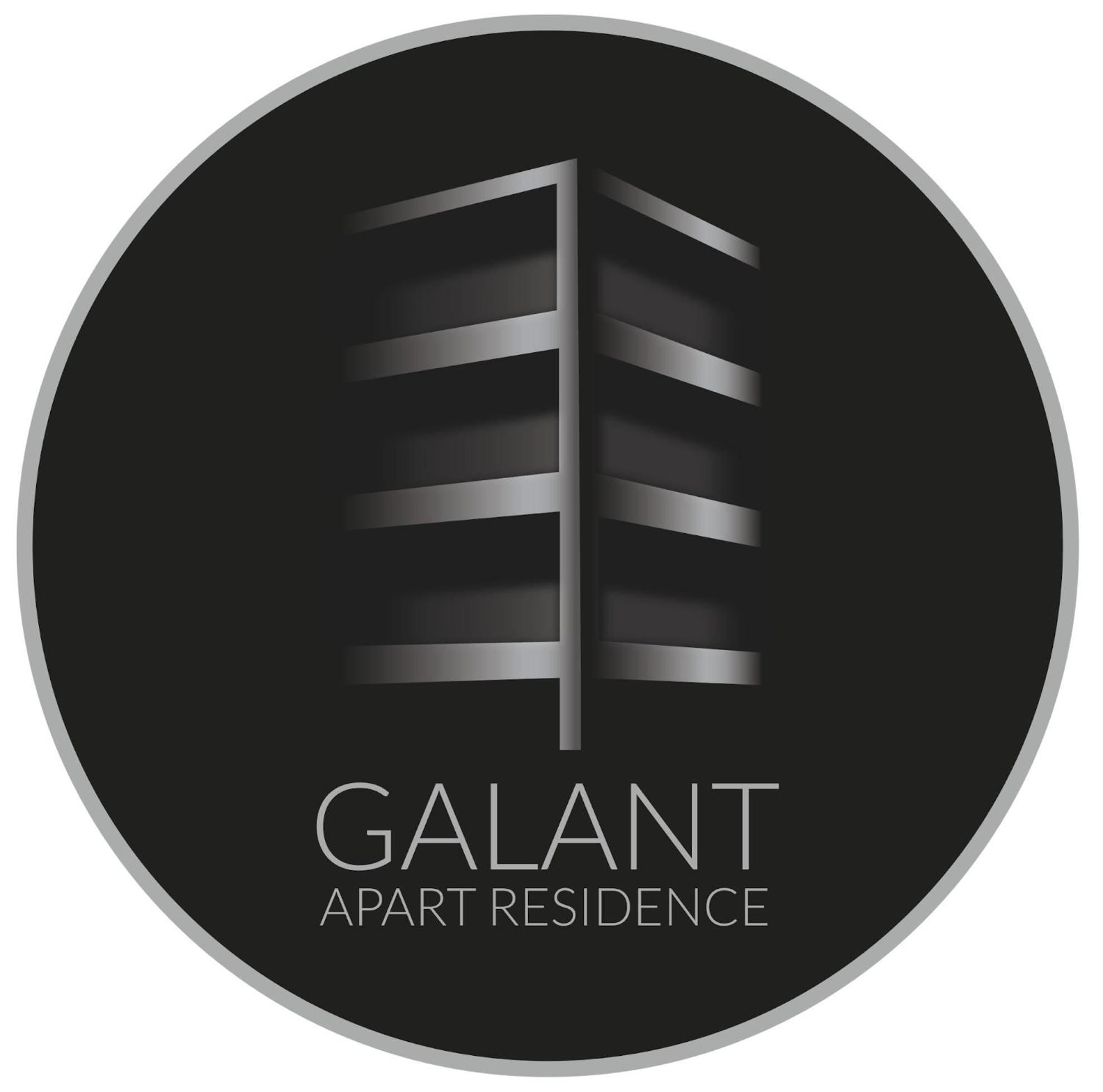 Apart Residence Galant Ровинь Экстерьер фото