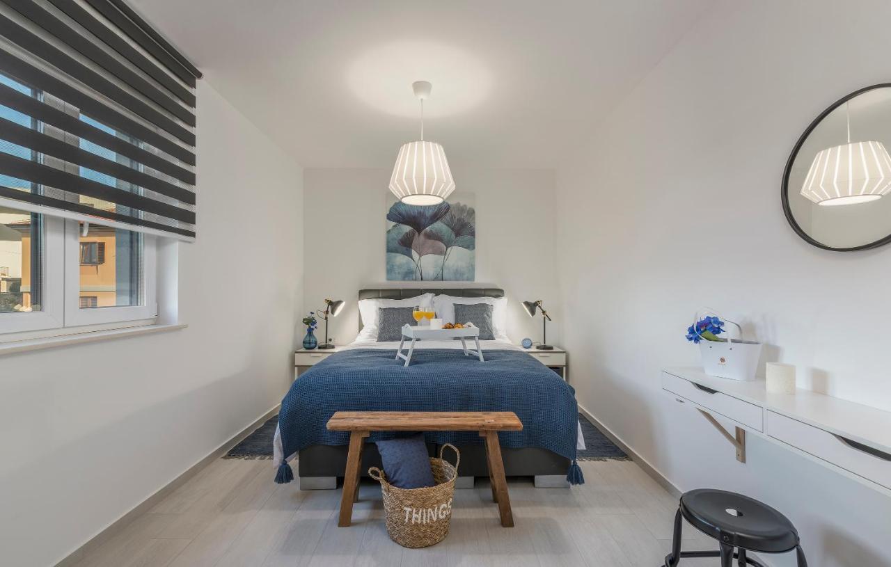 Apart Residence Galant Ровинь Экстерьер фото